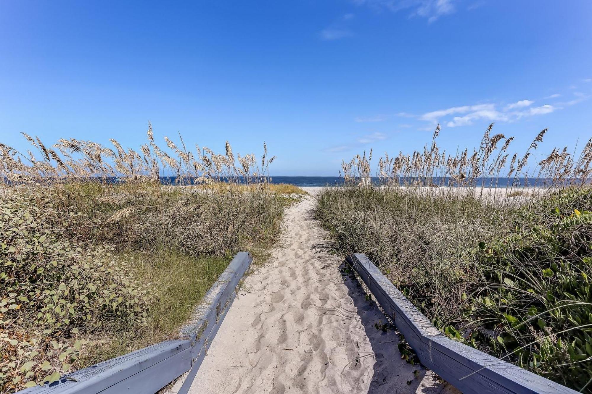 211 Oceans Of Amelia Villa Fernandina Beach Exterior foto